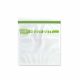 Smelly Proof Heavy Duty Baggies - Clear - Large