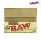 RAW Organic Connoisseur 1 1/4 Size Papers