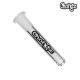 Chongz Diffuser Downpipe - 18.8mm Gauge 8cm