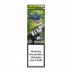 Juicy Jay Hemp Wraps - Black 'N' Blueberry