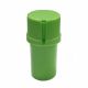 RAD 'Just Stash It' Airtainer - Neon Green