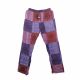 Patchwork Combat Trousers - XL
