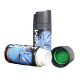 Denim Deo Spray Stash Can