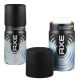Axe Deodorant Stash Can