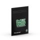 Smelly Proof Baggies (Extra Extra Small) - Black
