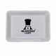 Headchef Lady Metal V - Rolling Tray