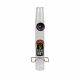 CoolKrew 15cm Glass Pipe with Stand