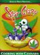 Stir Crazy - Bobcat Press