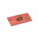 Zoot Pink Kingsize Papers and Italian Tips