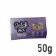 Amsterdam Herbal Dutch Mix Grape Flavour - 50g