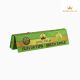 King Palm Kingsize Slim Papers with Flavour Tips - Green Apple