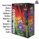 Royal Blunts Hemparillo -  Mix n Roll Box