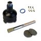 Easy Valve Filling Chamber for Liquids