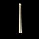 Scoop Snorters - Nickel Plated