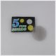 25mm Steel Screens