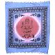 Ganesh Bedspreads - Maroon