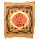 Ganesh Bedspreads - Red