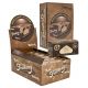 Smoking Rolls Brown - Single Pack