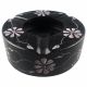 Elven Ashtrays - Black