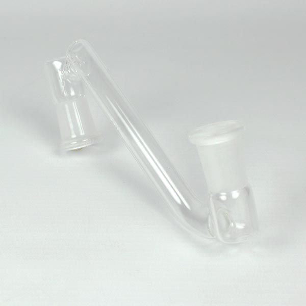 Glass Drop Down Adapter Shiva