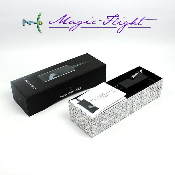 magic flight launch box power adapter 2 0 shiva