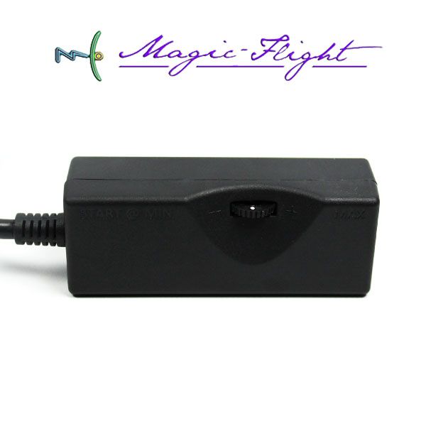 magic flight launch box power adapter 2 0 shiva