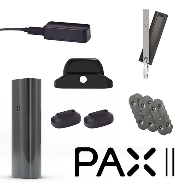 Buy Pax 2 & 3 Spare Parts & Accessories : Spare Parts