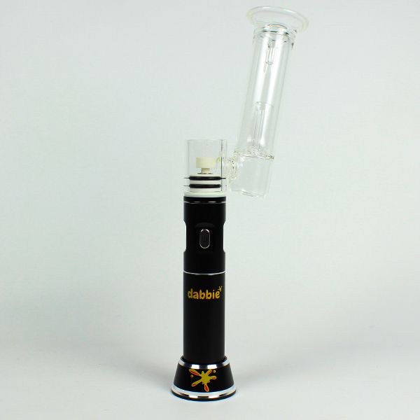 Dabbie PRO Portable Ceramic ENail Shiva