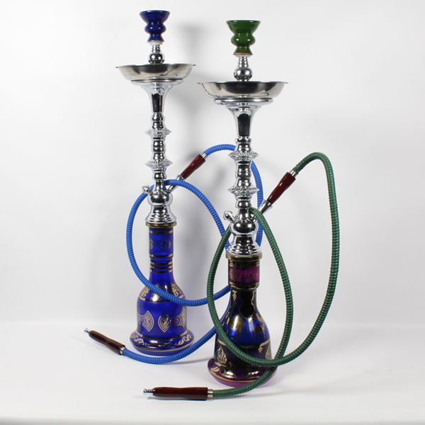 Oasis Shisha Pipe Shiva
