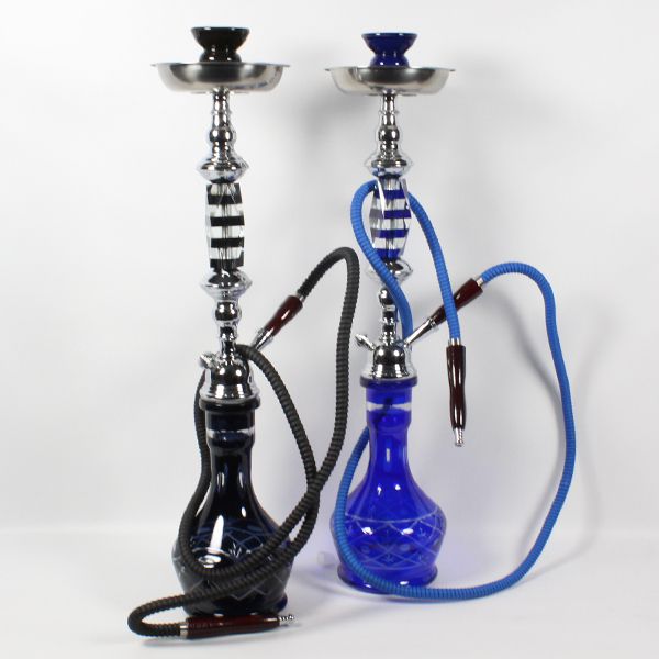 The Mirage 67cm Shisha Pipe Shiva