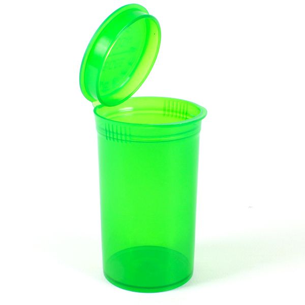 19 dram pop top