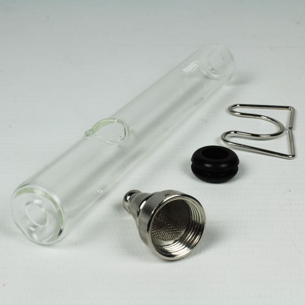 Atomic Tar Catching Dry Pipe Shiva