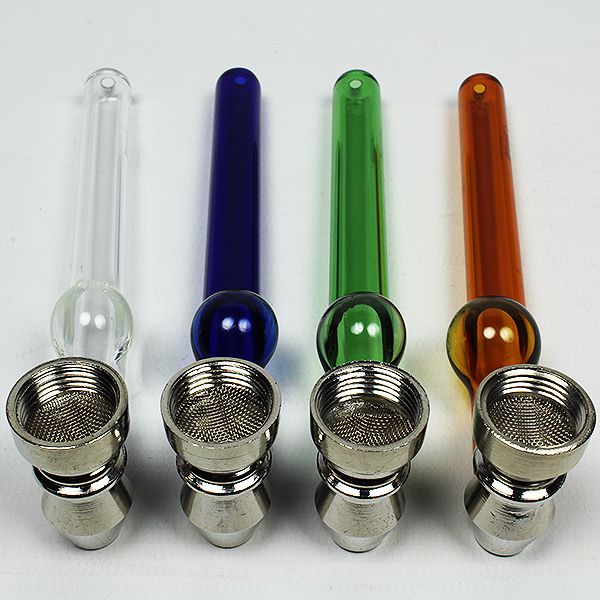 Atomic AirBall Tar Catching Pipe Shiva