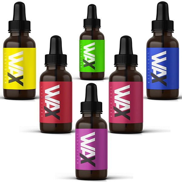 Wax Liquidizer Shiva