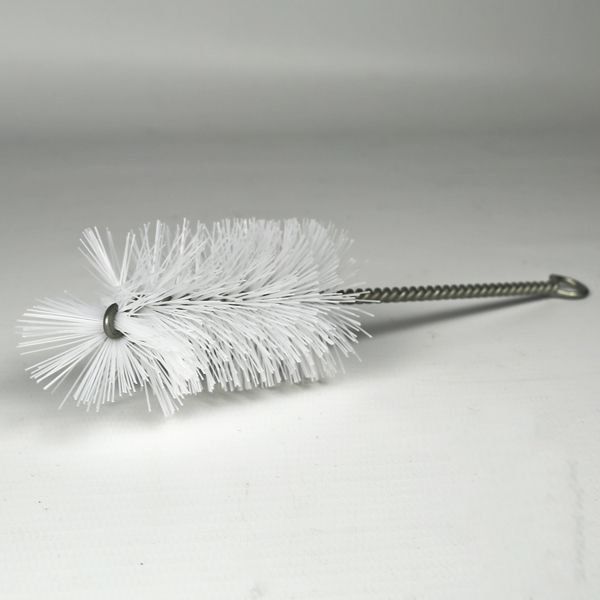 Firm Tip Bong Brush 19cm Shiva