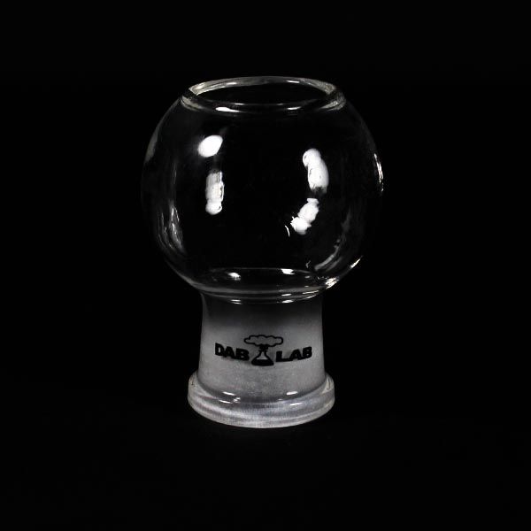Buy Dab Labs Glass Dome Dabbing Nails from Shiva Online