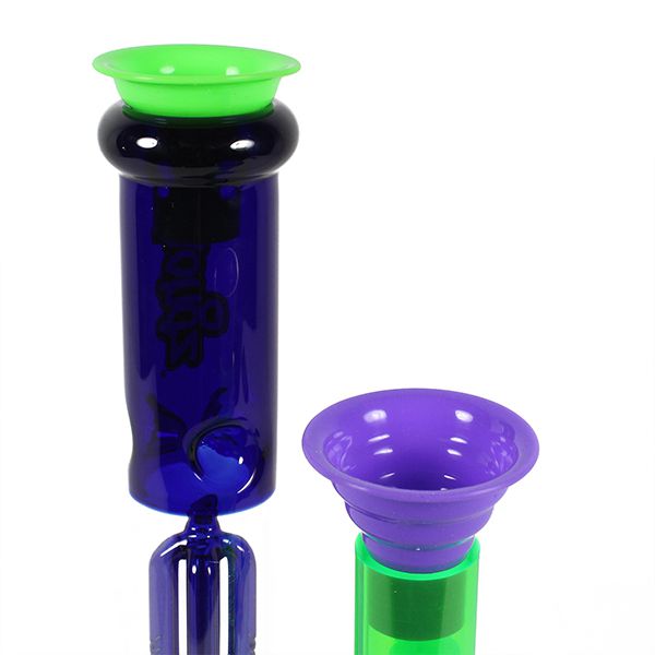 Silicone Filter Mouthpiece Shiva