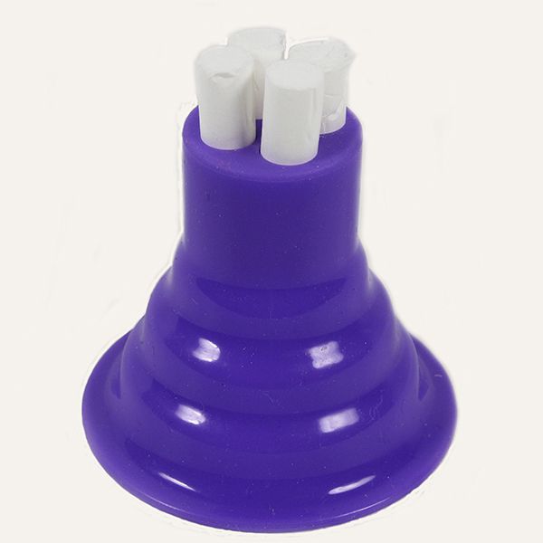 Silicone Filter Mouthpiece Shiva