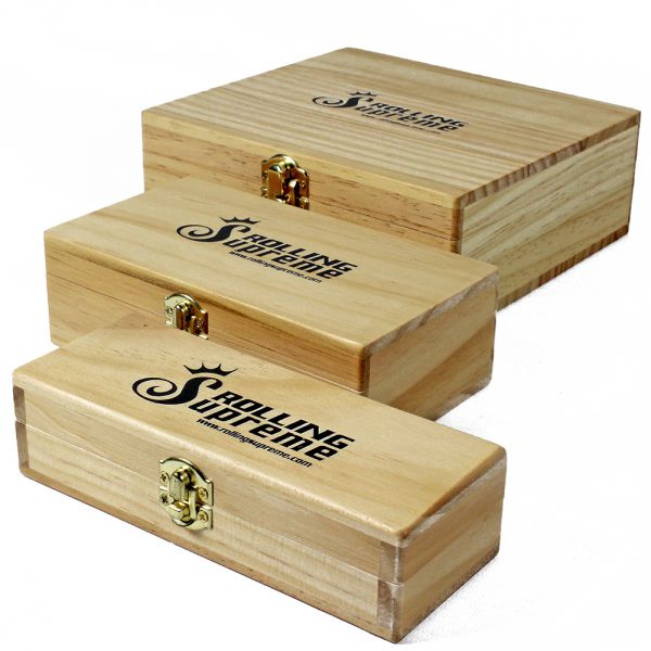 Buy Rolling Supreme Wooden Rolling Trays: Rolling Frames, Kits and Boxes  from Shiva Online