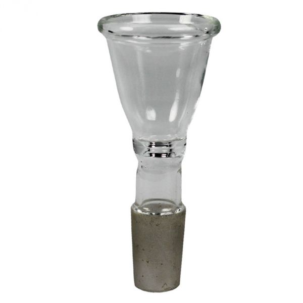 Replacement Glass Bong Bowl Shiva