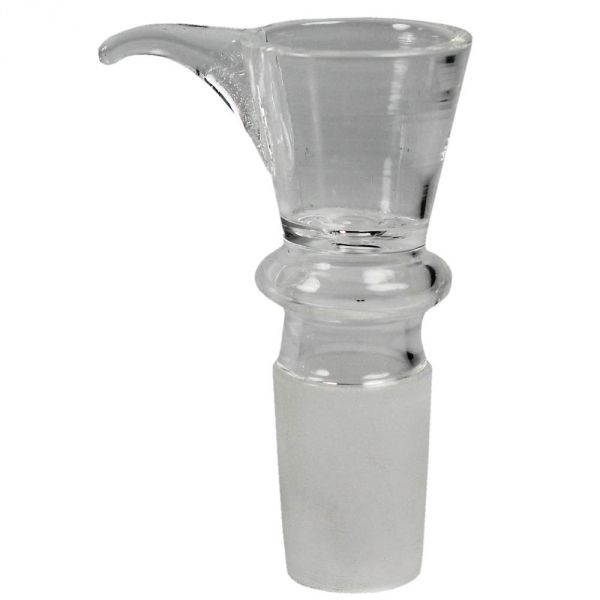 Replacement Glass Bong Bowl Shiva