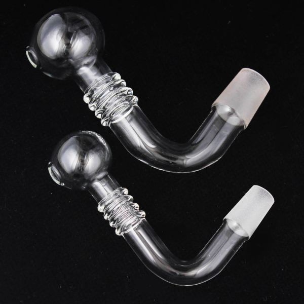 Buy Oil Bulb Bong Attachment Glass Bong Accessories from Shiva Online