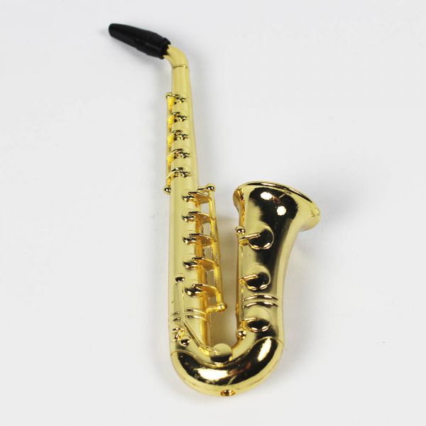 Saxophone Pipe Shiva