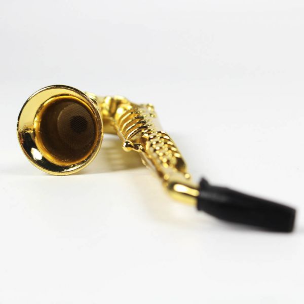 Saxophone Pipe Shiva