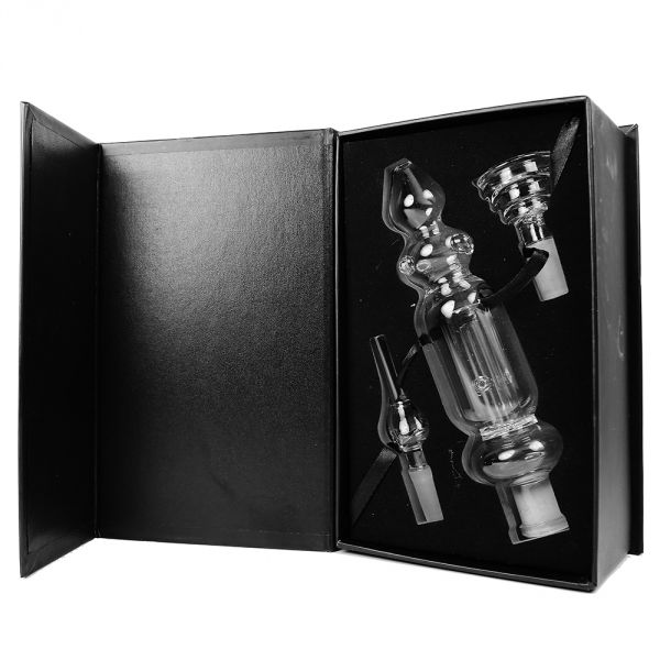 glass nectar collector glass nectar collector