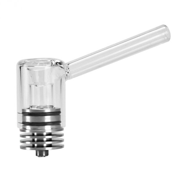 Motar Quartz Coilless Wax Atomizer Shiva
