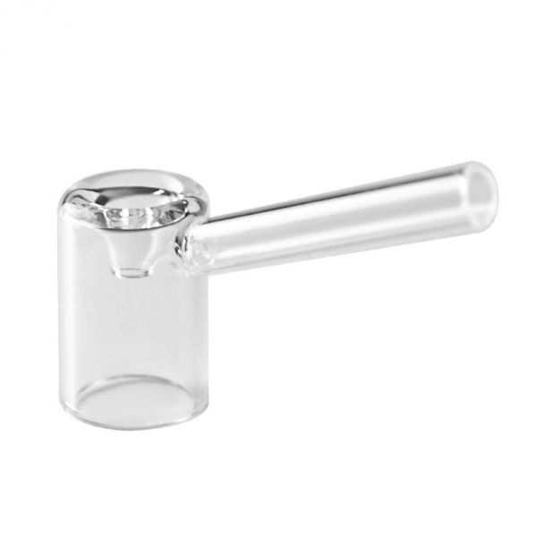 Motar Quartz Coilless Wax Atomizer Shiva