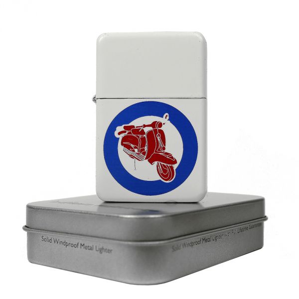 Bomb Lighters Wind Proof Lighters Shiva