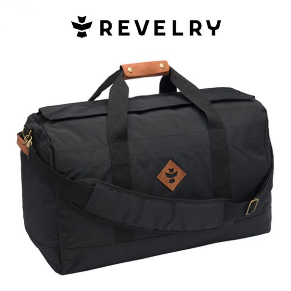 huge duffle bag