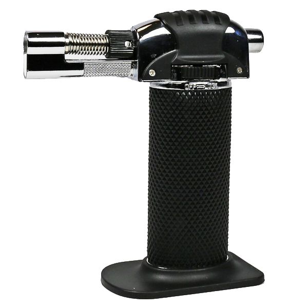 Dark Star Jet Lighter Shiva